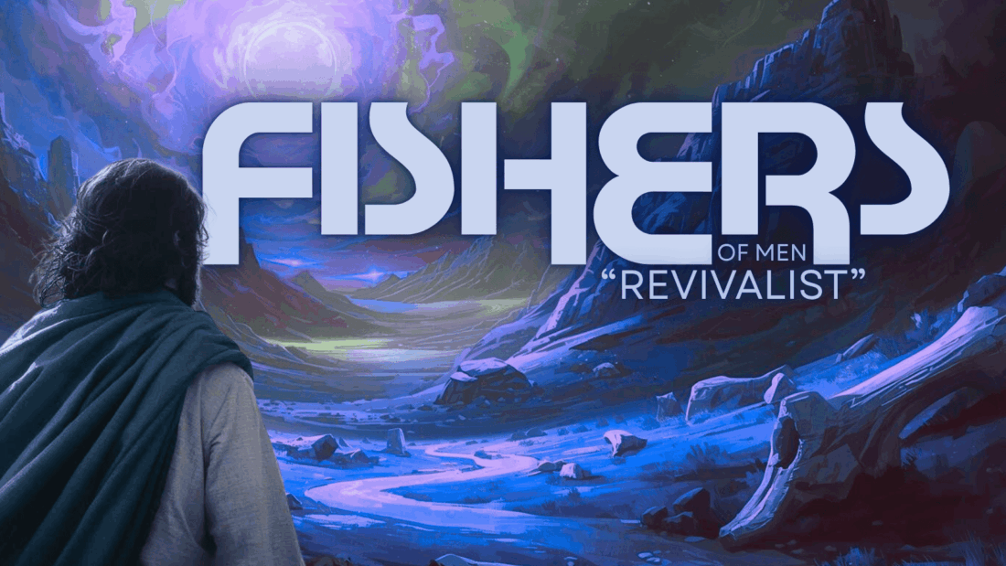 REVIVALIST